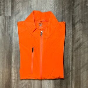 Graham Luxe 1764 Golf Jacket - Small